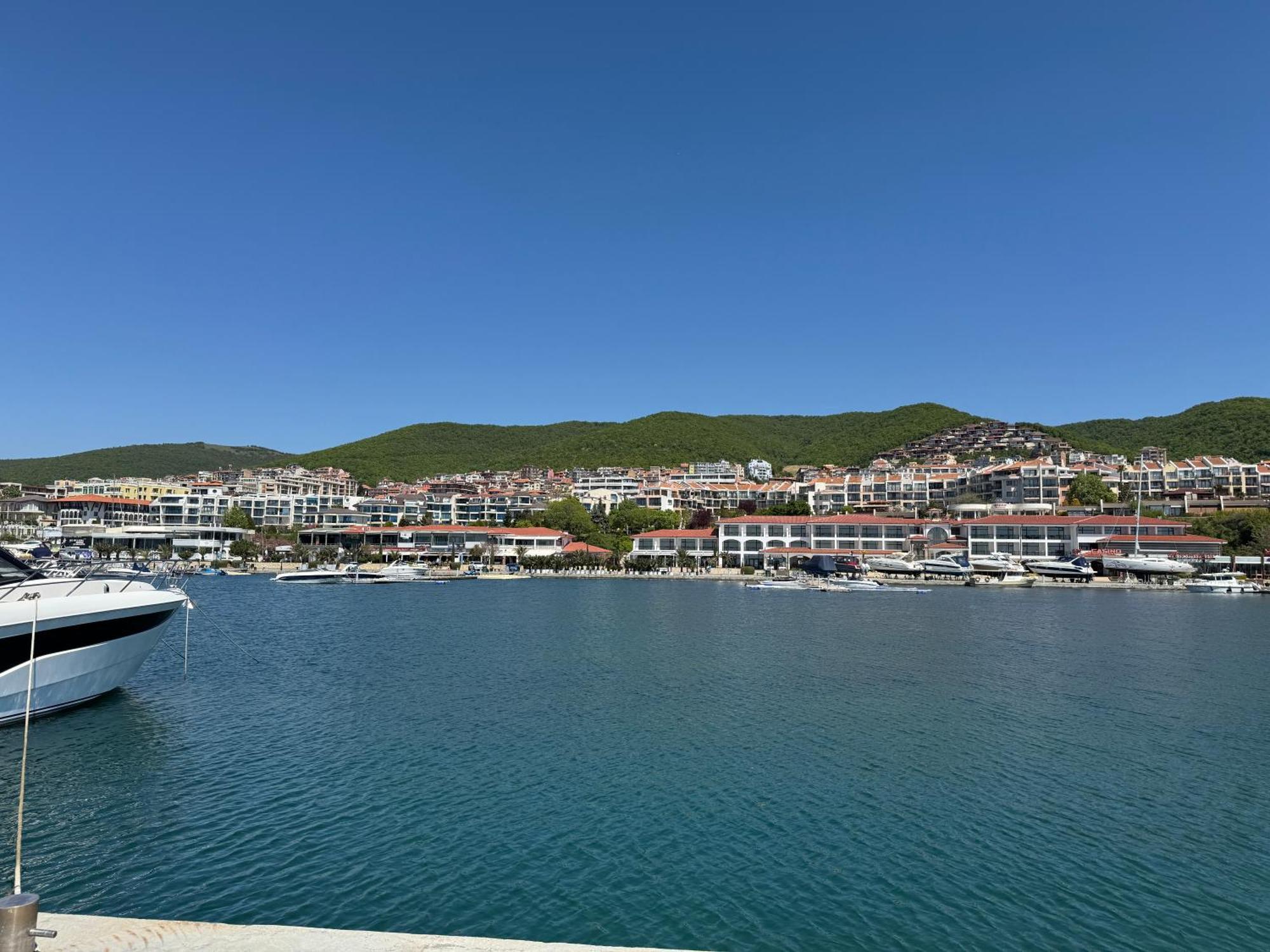 Apartment Arena I By The Sea Sveti Vlas
